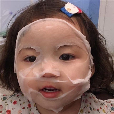 沙雕又好看的头像(精选18张)