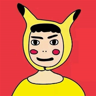 沙雕又好看的头像(精选18张)