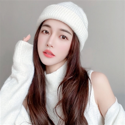 平凡女生头像(共18张)