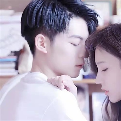 最美情头高清图片两张(精选18张)