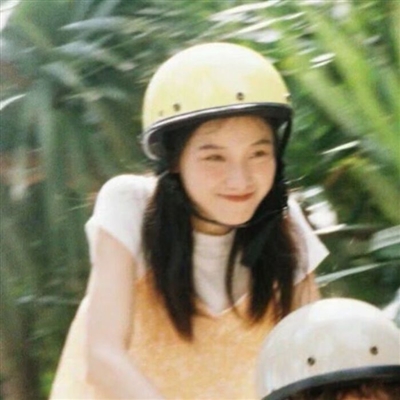 唯美情侣头像两人亲密(精选16张)