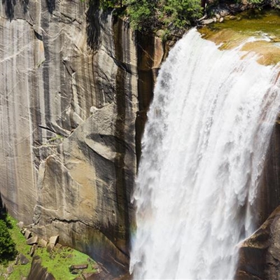 2023年最好旺财山水风景头像(共20张)