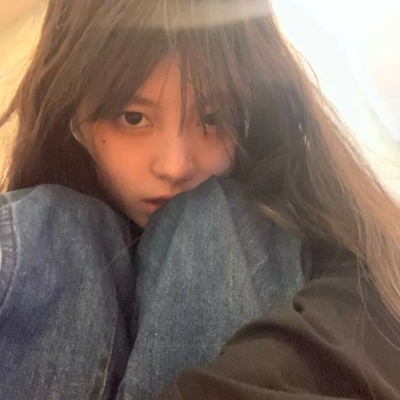 普通自然真人头像女(精选18张)