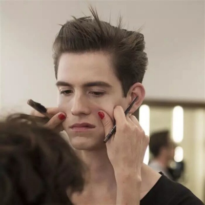 2023超稀有男生头像霸气(共36张)