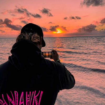 2023超稀有男生头像霸气(共36张)