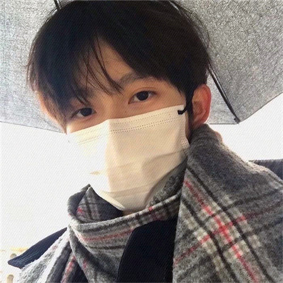 2023超稀有男生头像霸气(共36张)