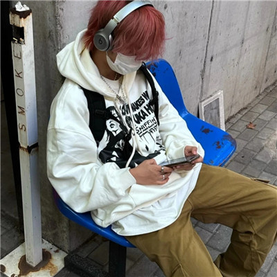 2023超稀有男生头像霸气(共36张)