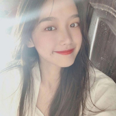 女生沉稳大气头像(优选20张)