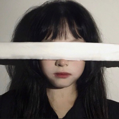 女生沉稳大气头像(优选20张)