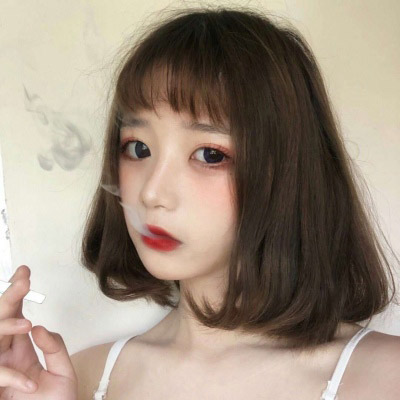 女生沉稳大气头像(优选20张)