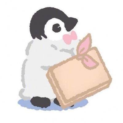 小企鹅卡通图片头像(优选20张)