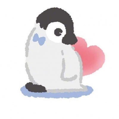 小企鹅卡通图片头像(优选20张)