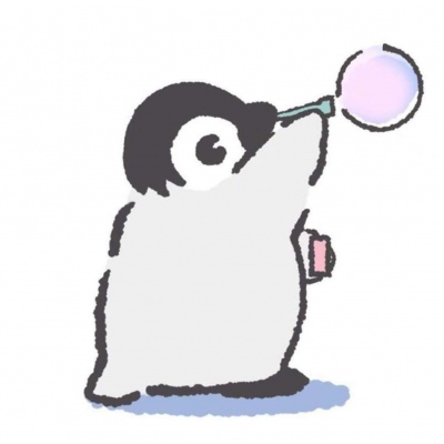小企鹅卡通图片头像(优选20张)