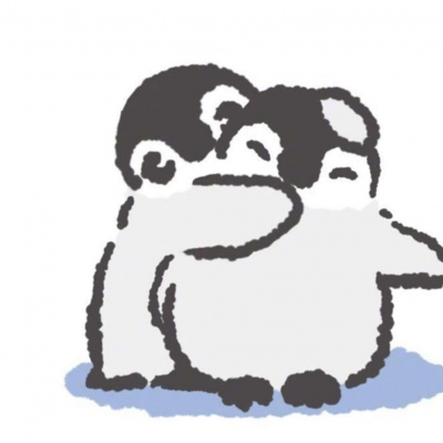 小企鹅卡通图片头像(优选20张)