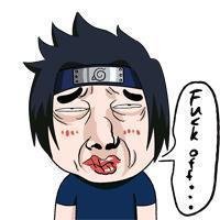 又贱又欠揍骚气的头像(共18张)