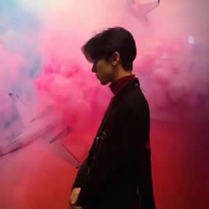 伤感男生微信头像(共20张)