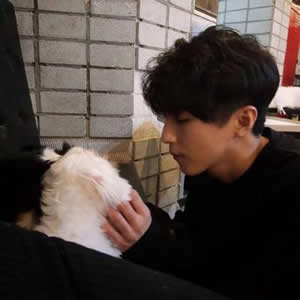 伤感男生微信头像(共20张)