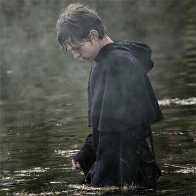 伤感男生微信头像(共20张)