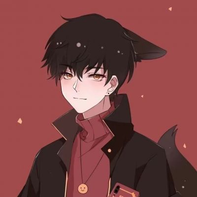 2023动漫幸福二次元情头合集(共20张)