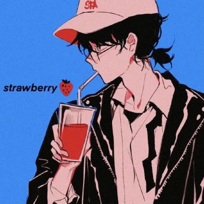 2023动漫幸福二次元情头合集(共20张)