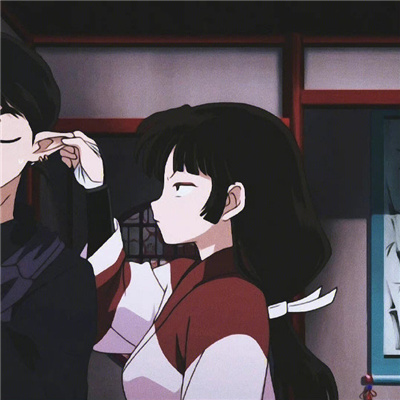 2023动漫幸福二次元情头合集(共20张)