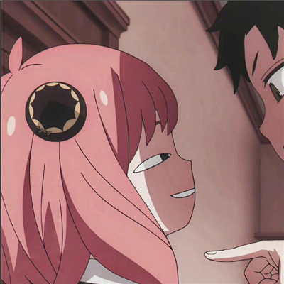 2023动漫幸福二次元情头合集(共20张)