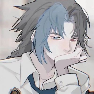 2023动漫幸福二次元情头合集(共20张)