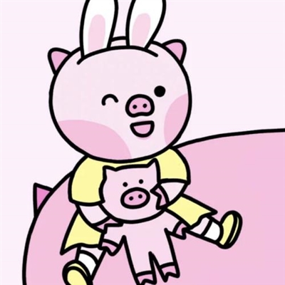 卡通qq情侣头像一对两张(优选18张)