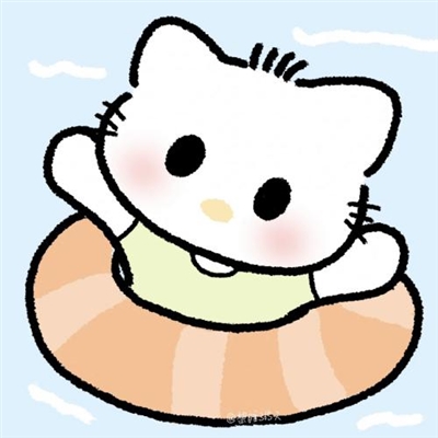 卡通qq情侣头像一对两张(优选18张)