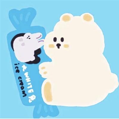 卡通qq情侣头像一对两张(优选18张)