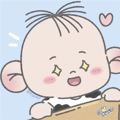 卡通qq情侣头像一对两张(优选18张)