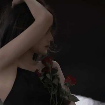 个性优雅的女生头像(24张)