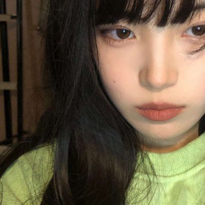 个性优雅的女生头像(24张)