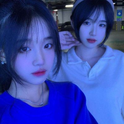 个性优雅的女生头像(24张)