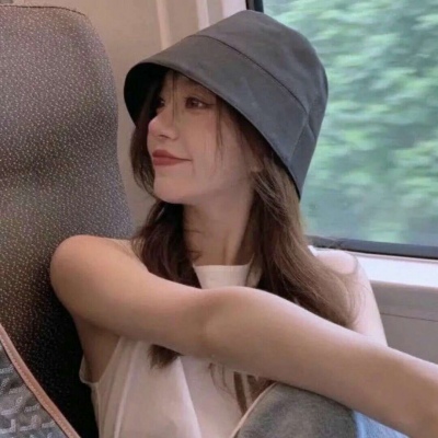 个性优雅的女生头像(24张)