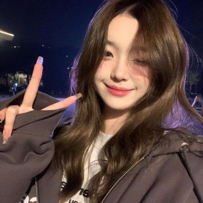 个性优雅的女生头像(24张)