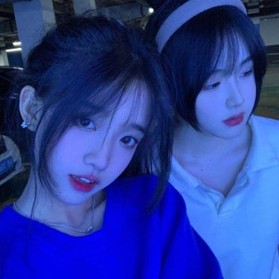 个性优雅的女生头像(24张)