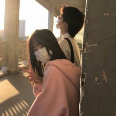 2023最新新春秀恩爱的情头(20张)