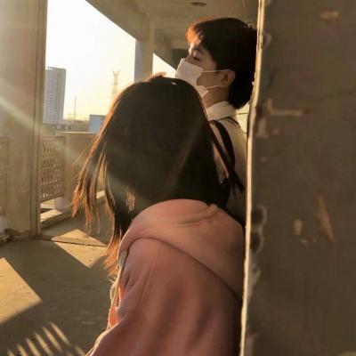 2023最新新春秀恩爱的情头(20张)