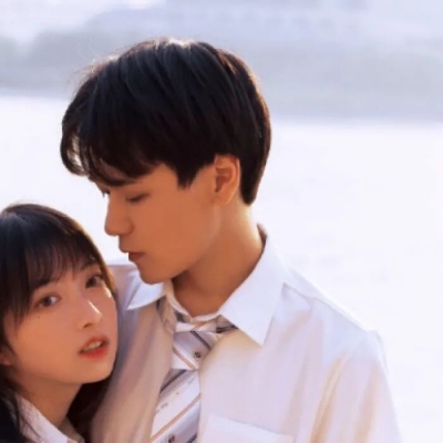 2023最新新春秀恩爱的情头(20张)