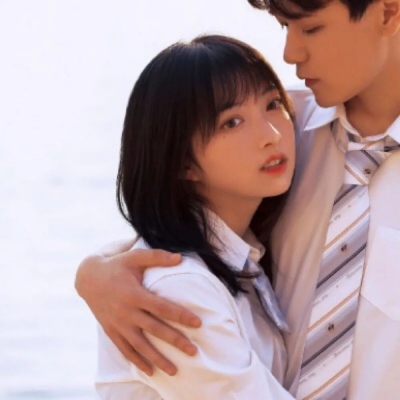 2023最新新春秀恩爱的情头(20张)