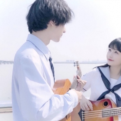 2023最新新春秀恩爱的情头(20张)