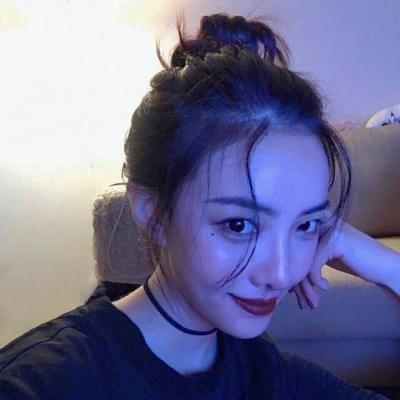 社会混混女生图片头像(精选22张)