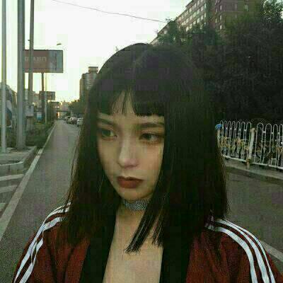 社会混混女生图片头像(精选22张)