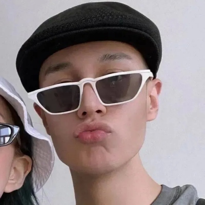 好看到爆的情侣头像(精选18张)