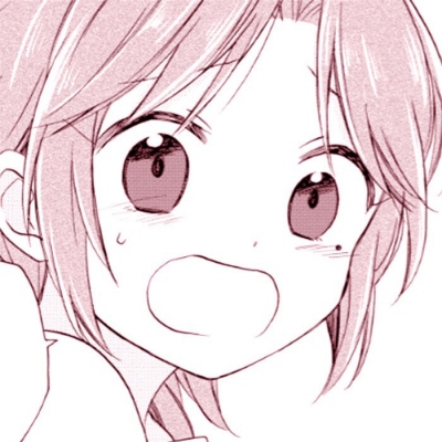 超萌超可爱的女生动漫头像(共18张)