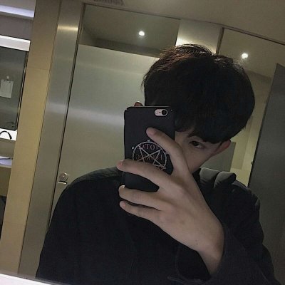 2023qq头像男生帅气呆萌高清图片(18张)