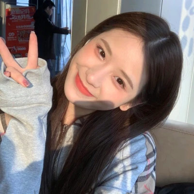 女生好看的头像2023年图片(优选20张)