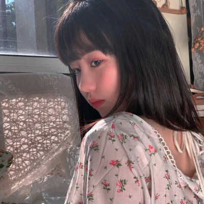 女生好看的头像2023年图片(优选20张)