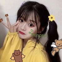 最新女生可爱又搞怪的微博头像大全(优选32张)